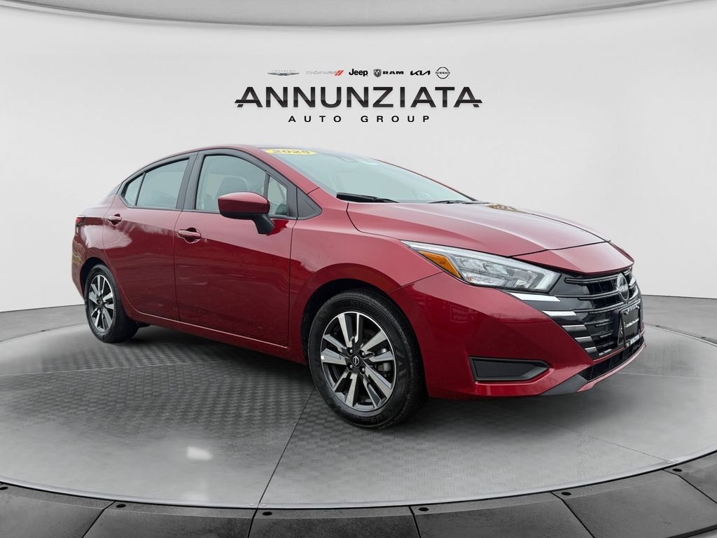 View vehicle photo 7