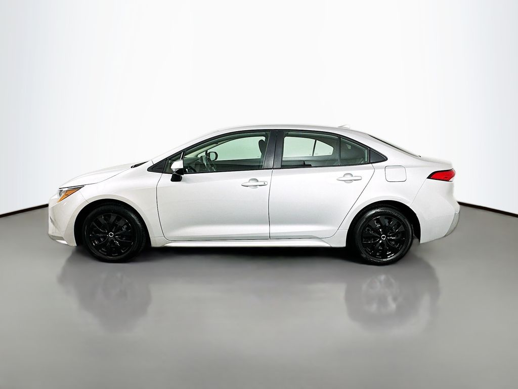 Thumbnail: 2024 Toyota Corolla - 8
