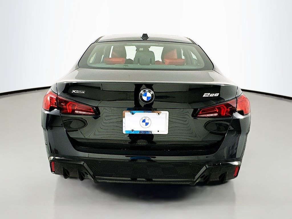 Thumbnail: 2026 BMW 2 Series - 6