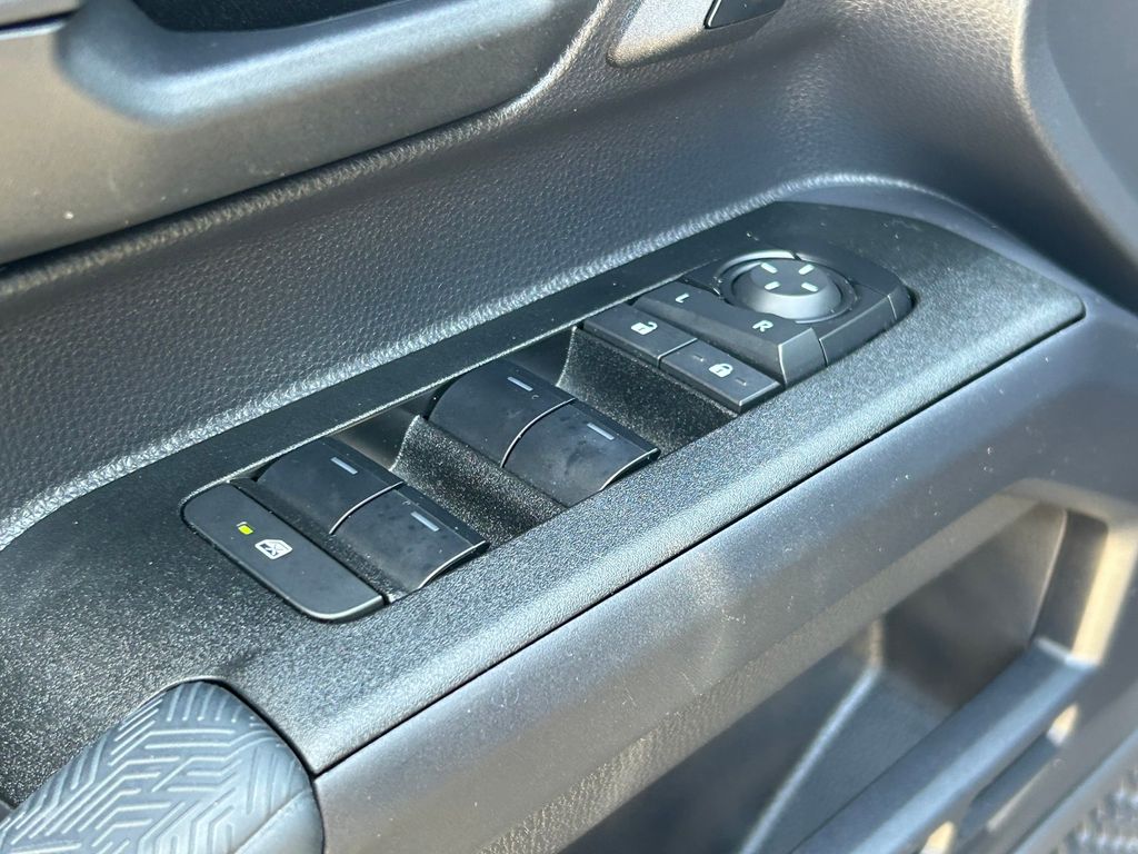 Used 2025 Toyota 4Runner SUV