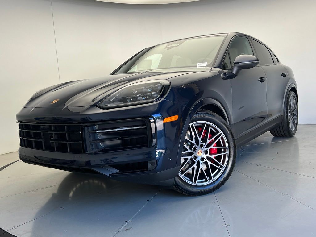 Thumbnail: 2026 Porsche  - 1