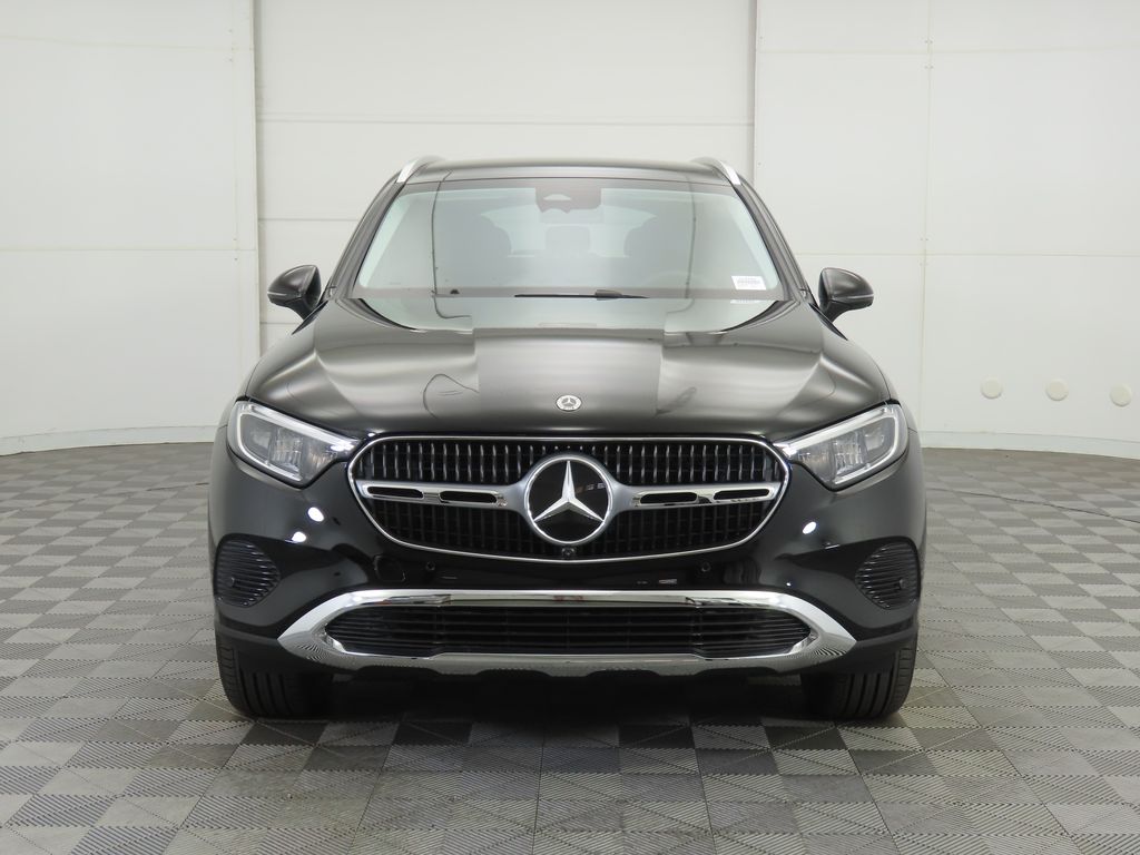 Thumbnail: 2026 Mercedes-Benz GLC - 2