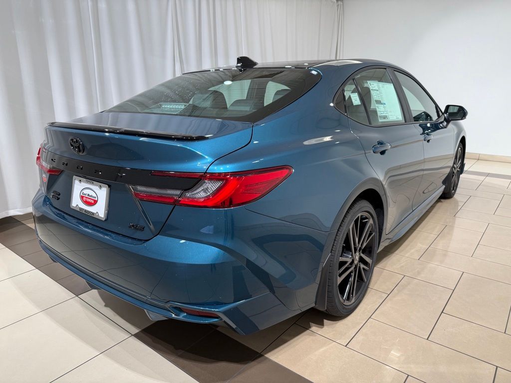 Thumbnail: 2026 Toyota Camry - 5