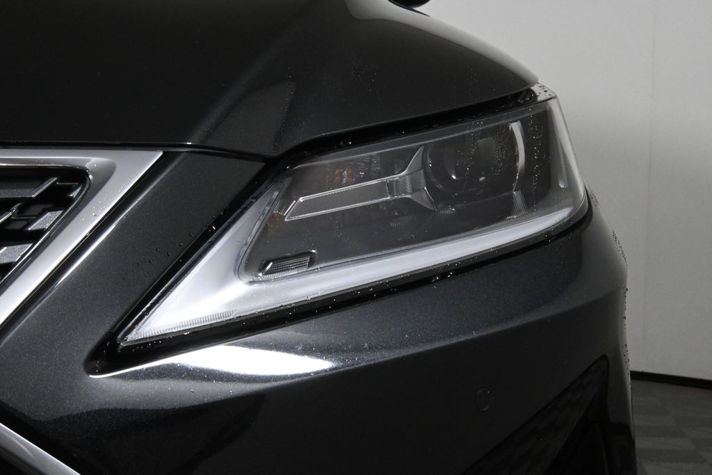 Thumbnail: 2022 Lexus RX - 11