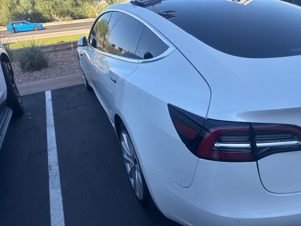 Thumbnail: 2019 Tesla Model 3 - 4