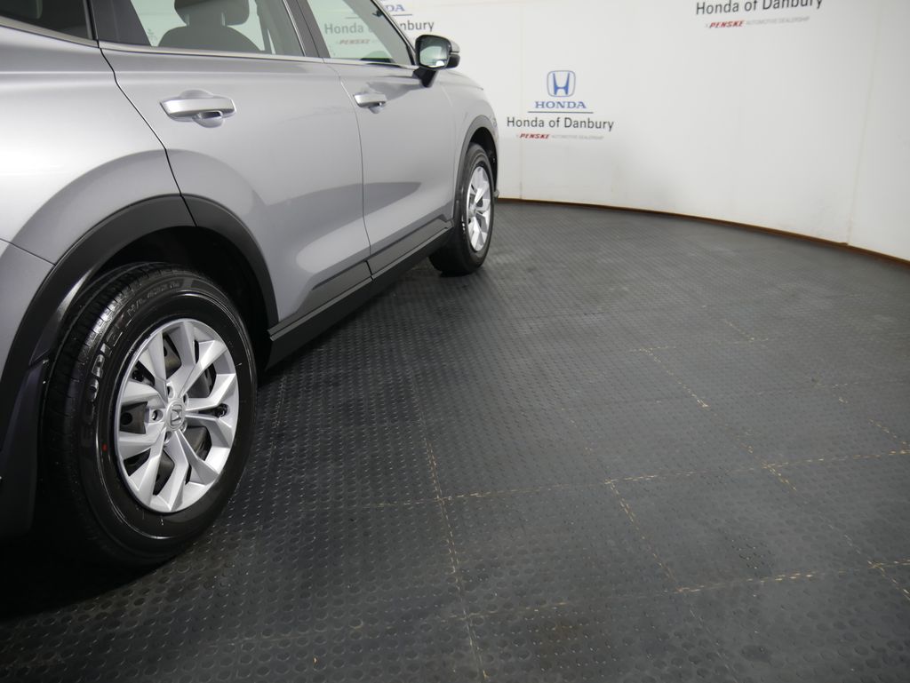 Thumbnail: 2023 Honda CR-V - 4