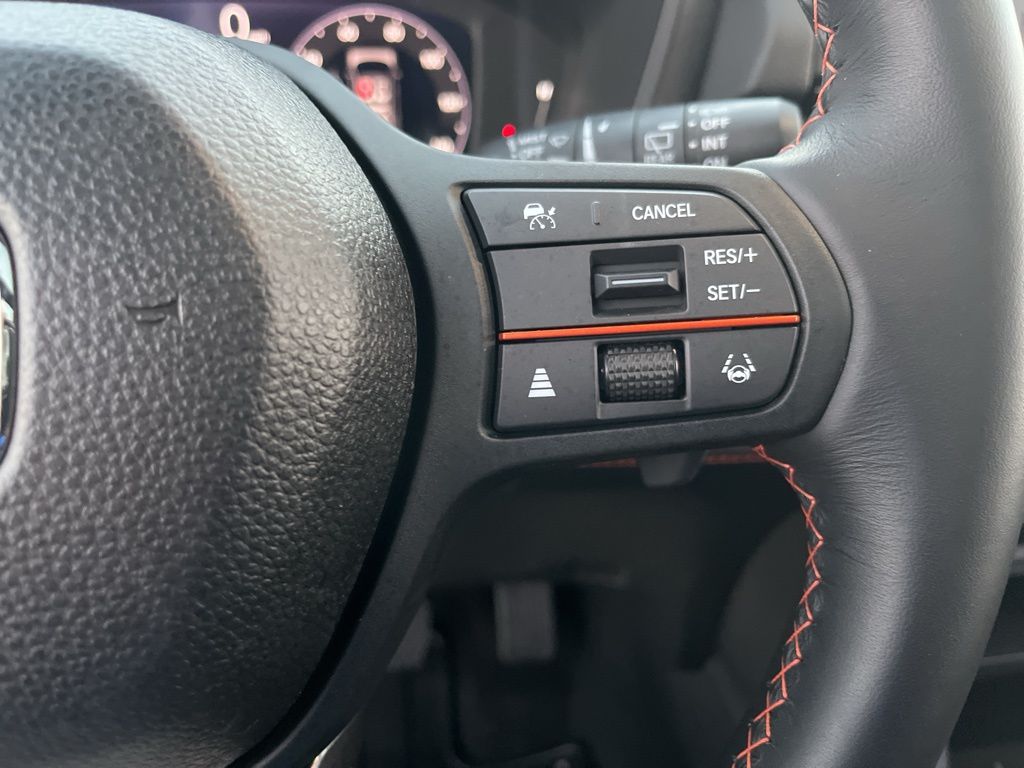 Thumbnail: 2026 Honda Passport - 22
