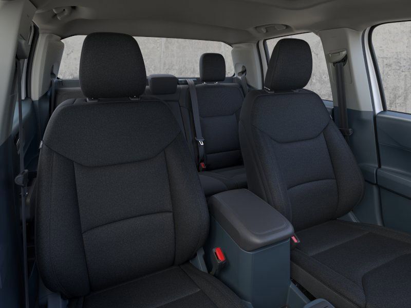 2025 Ford Maverick XLT - Photo 12
