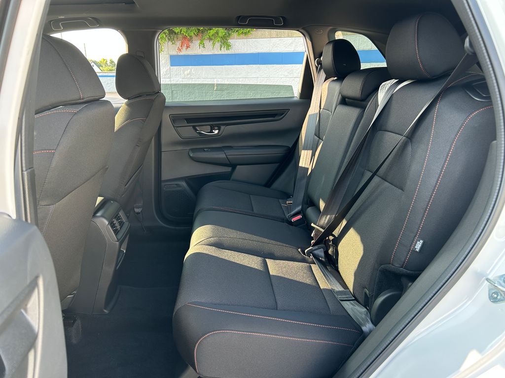 Thumbnail: 2026 Honda CR-V - 19