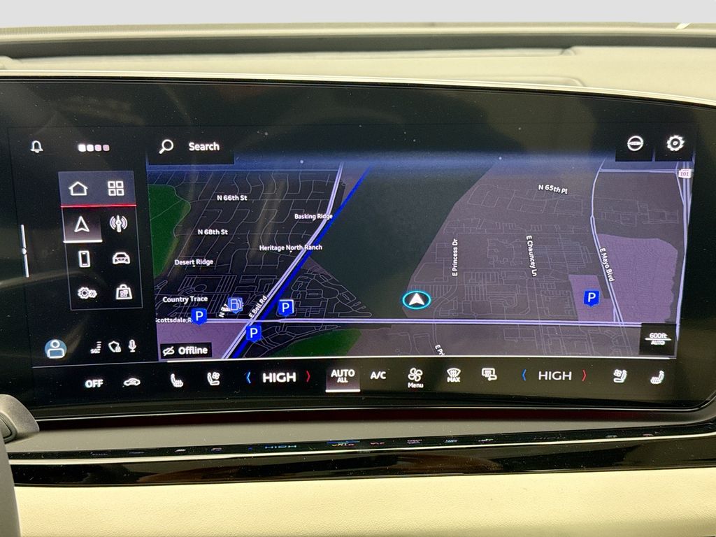 Thumbnail: 2026 Audi A6 - 15