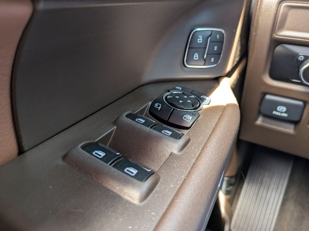 2023 Ford Expedition King Ranch MAX