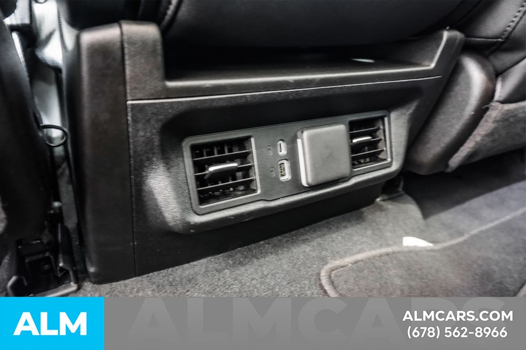 Used 2026 Silver GMC SLT image 54