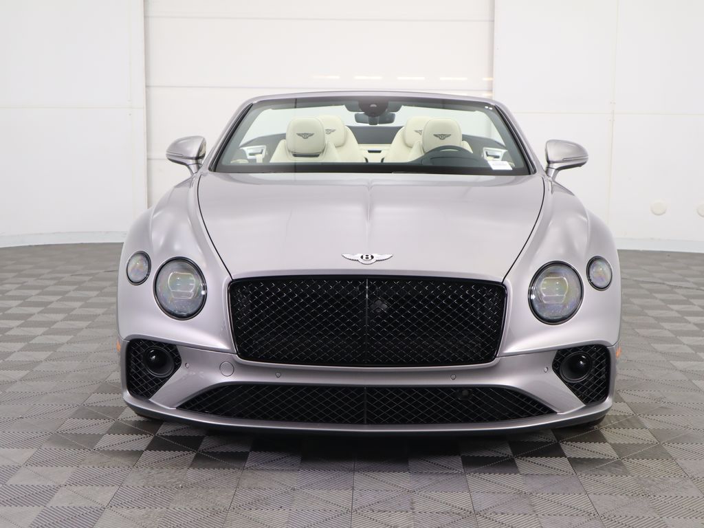 2024 Bentley Continental GT 2