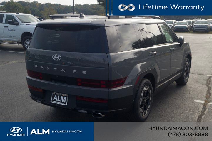 New 2027  Hyundai SEL image 6