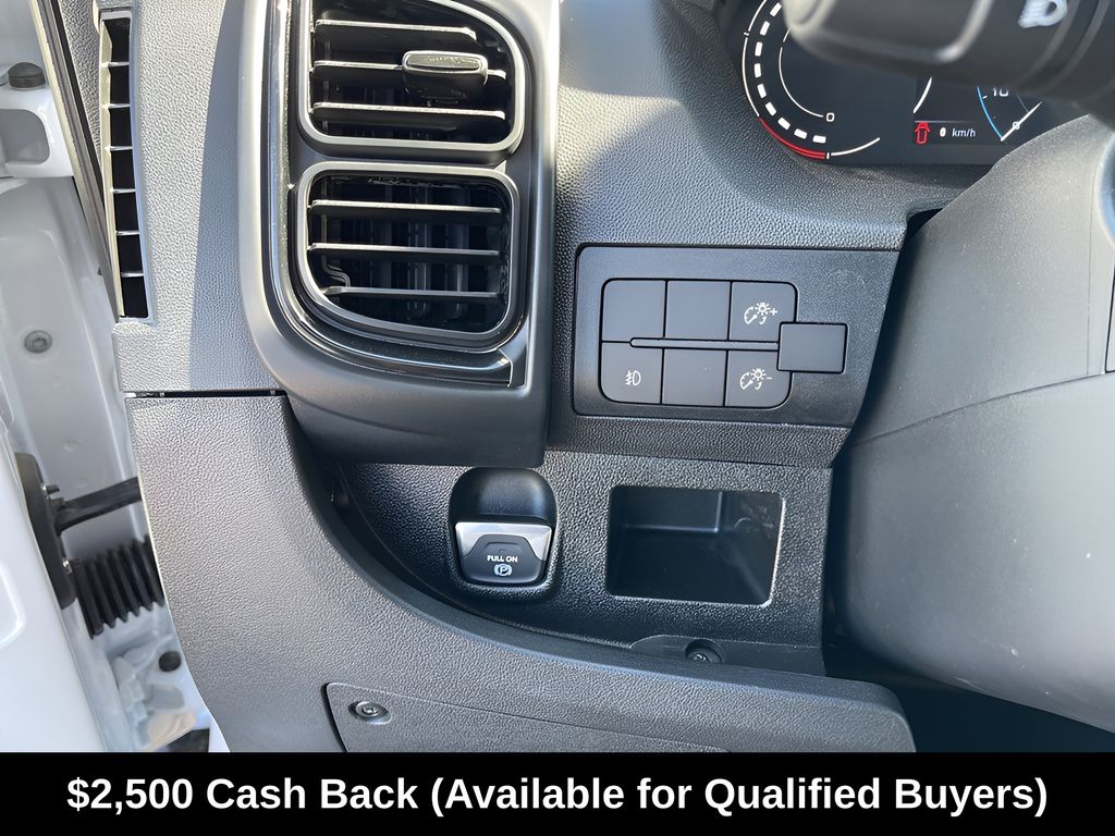 New Car 2025 Ram Promaster 3500 Ev  For Sale Under $70,000 In Austin, Texas