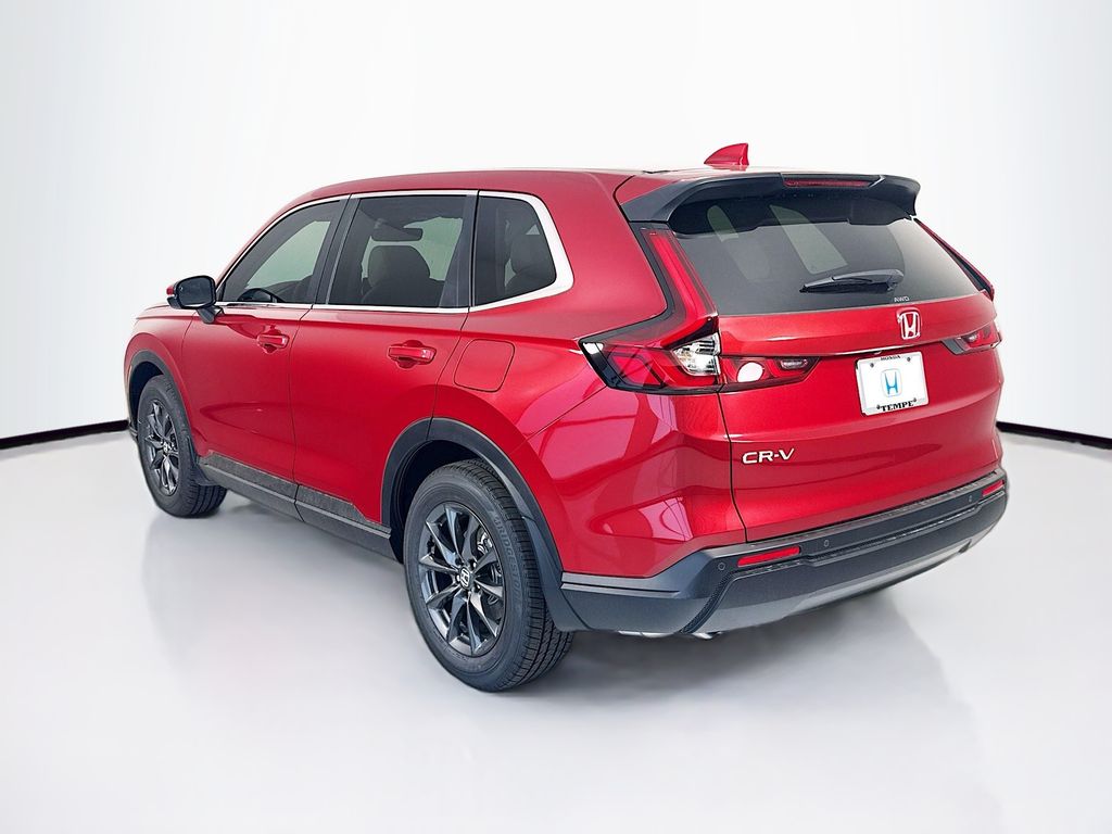 Thumbnail: 2026 Honda CR-V - 7