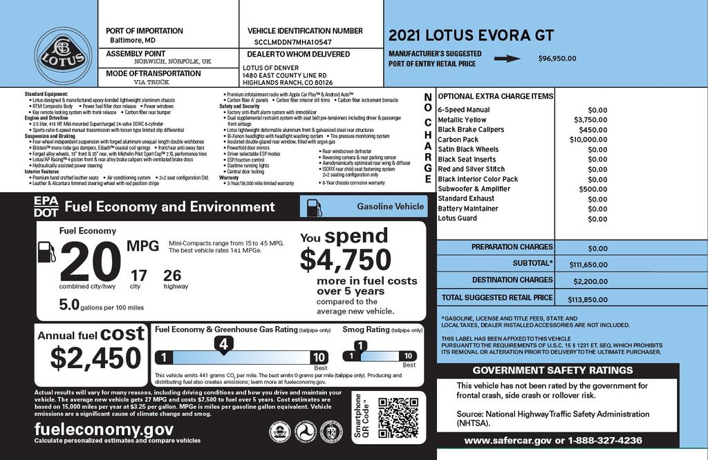 View vehicle photo 2