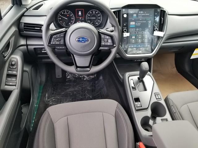 new 2026 Subaru Crosstrek car, priced at $32,701