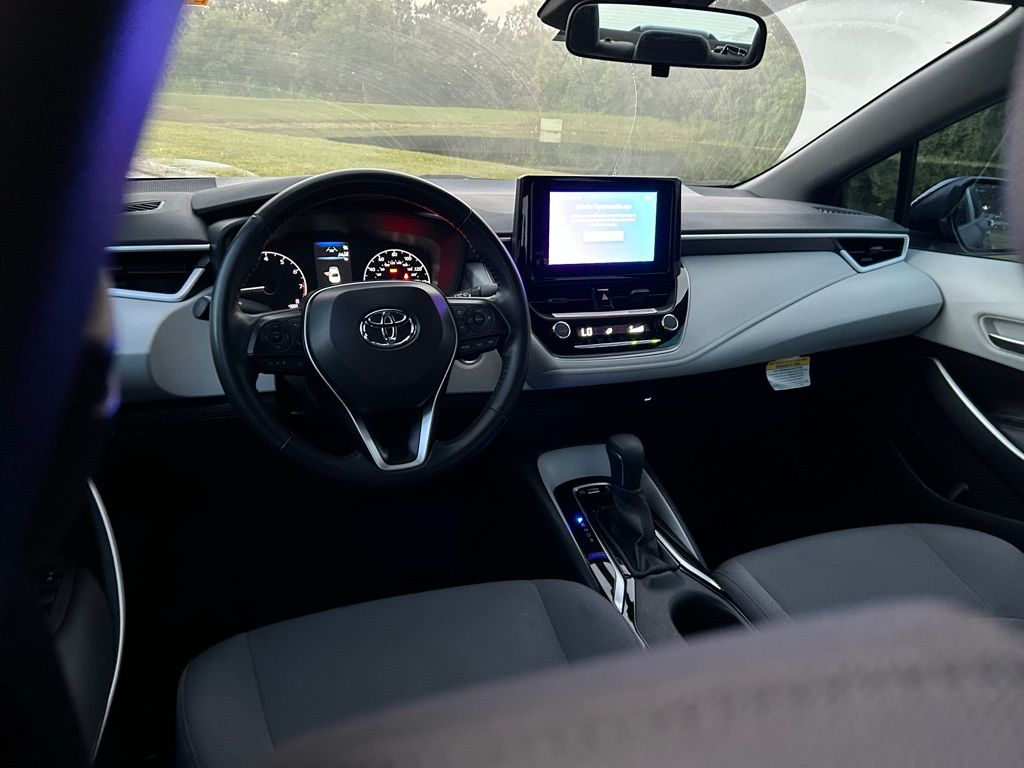 Thumbnail: 2024 Toyota Corolla - 12