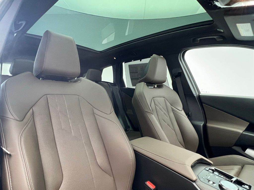 Thumbnail: 2025 BMW X3 - 7