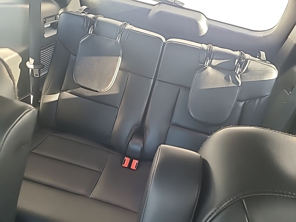 used 2023 Ford Explorer car, priced at $33,324