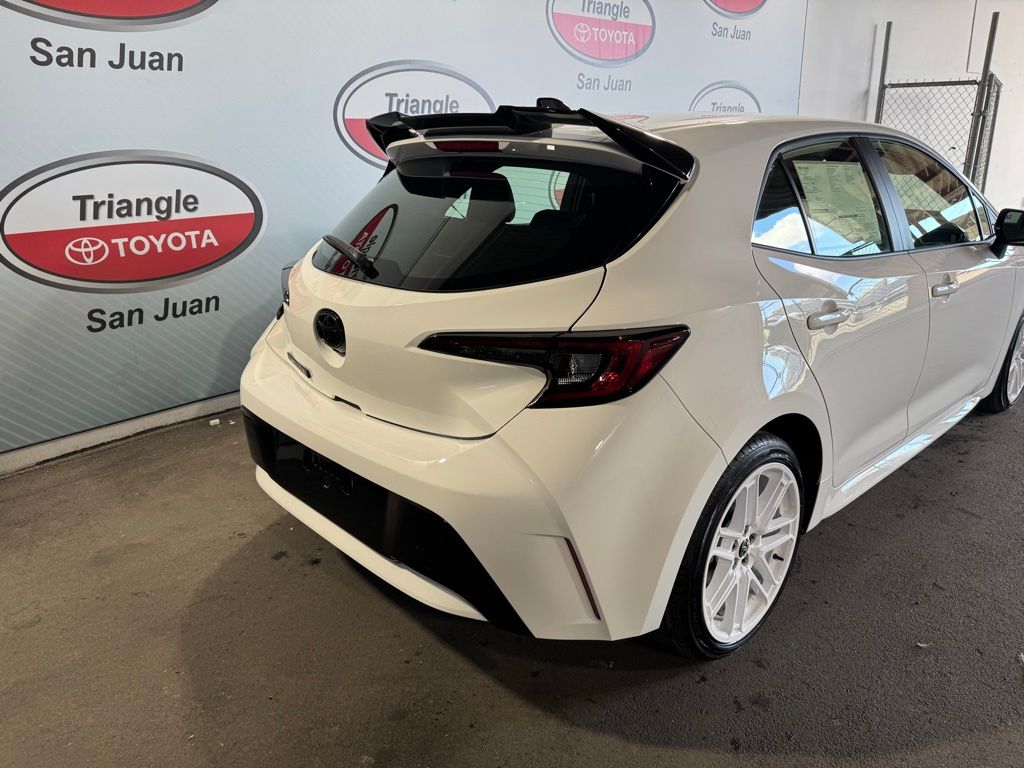 Thumbnail: 2026 Toyota Corolla - 17