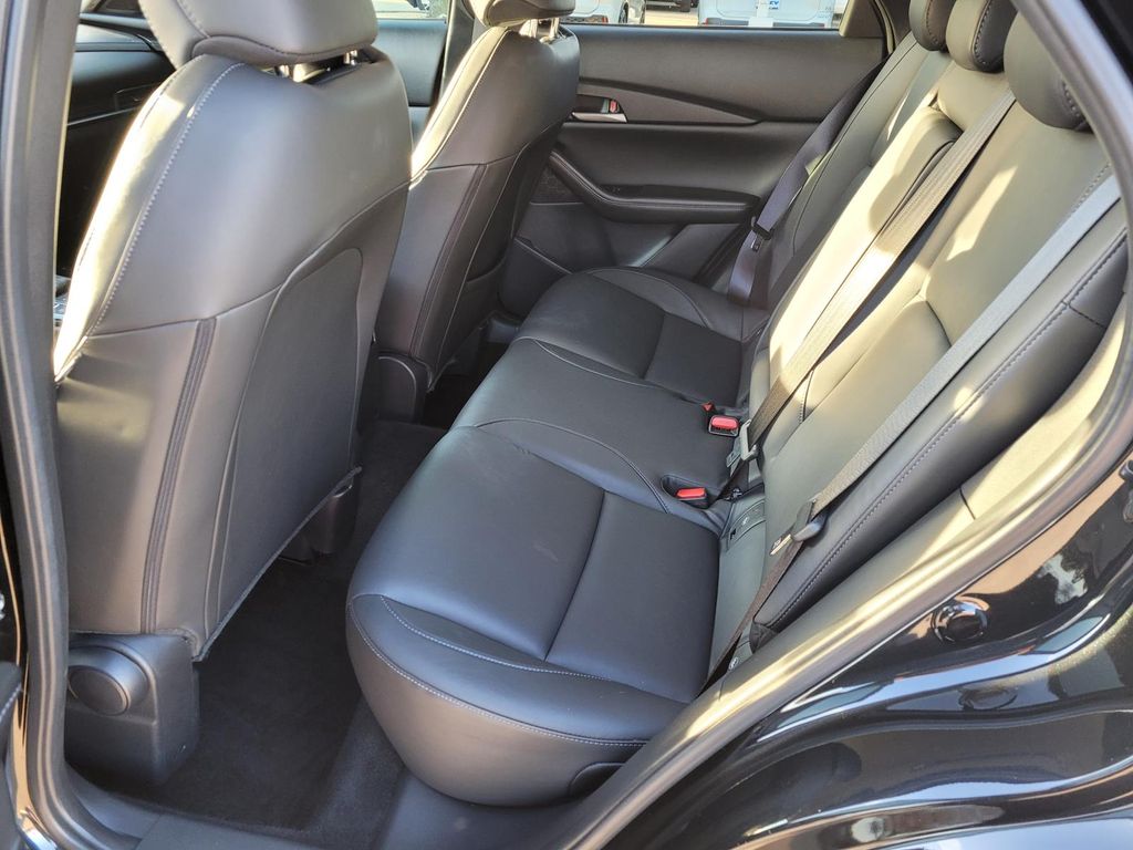 used 2024 Mazda CX-30 car, priced at $21,500