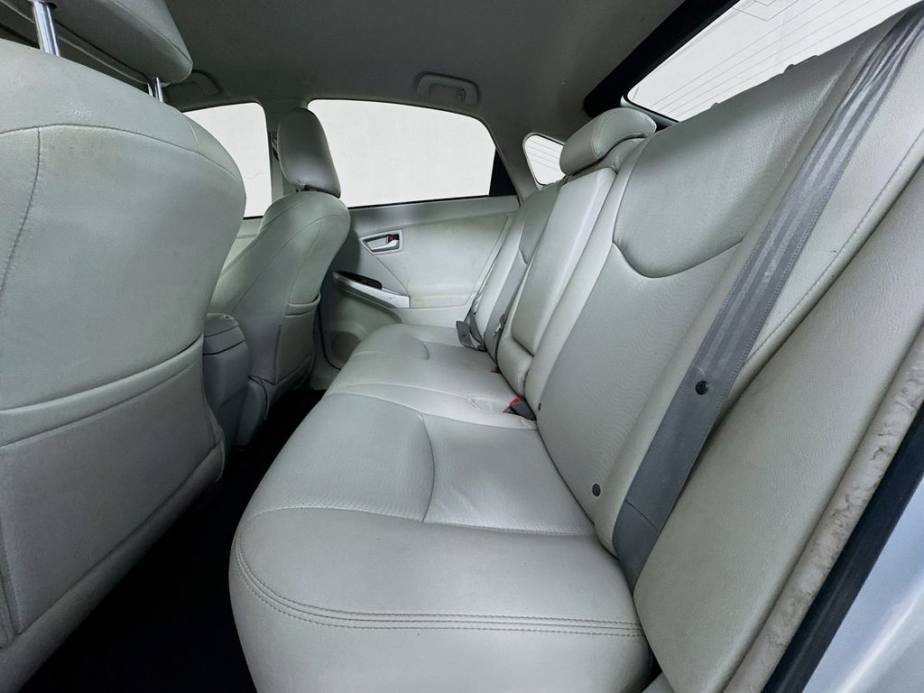 Used Car 2014 Toyota Prius  Four For Sale Under $10,000 In Austin, Texas