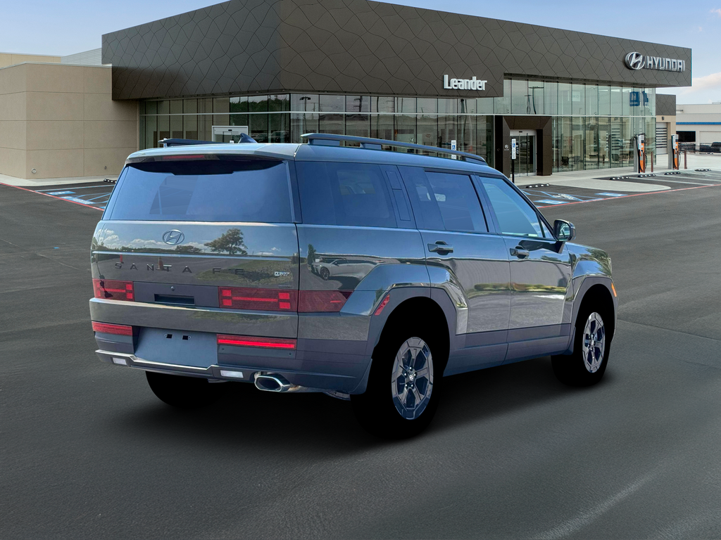 Thumbnail: 2026 Hyundai Santa Fe - 7