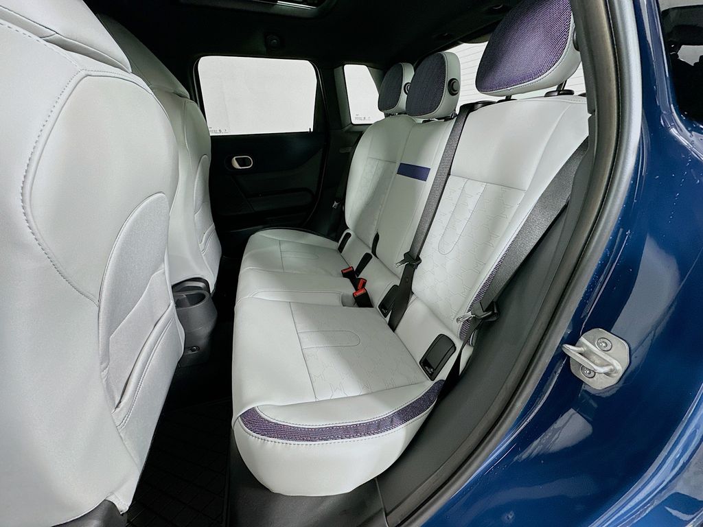 Thumbnail: 2026 MINI Cooper - 17