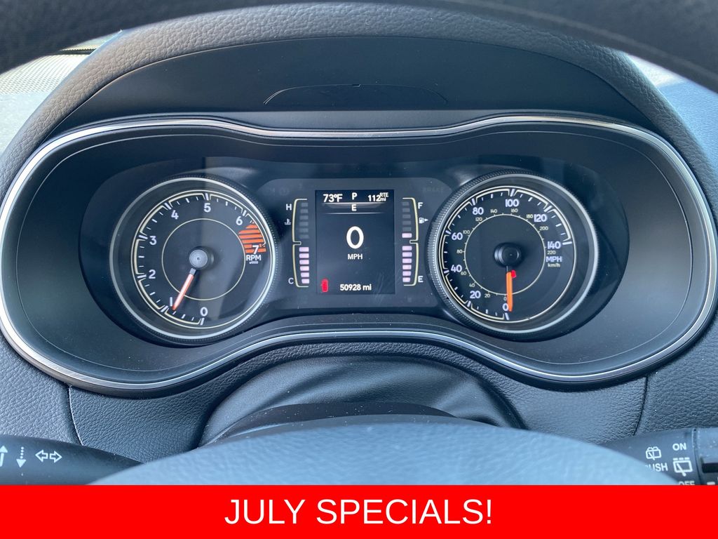 Used 2021 Jeep Cherokee SUV