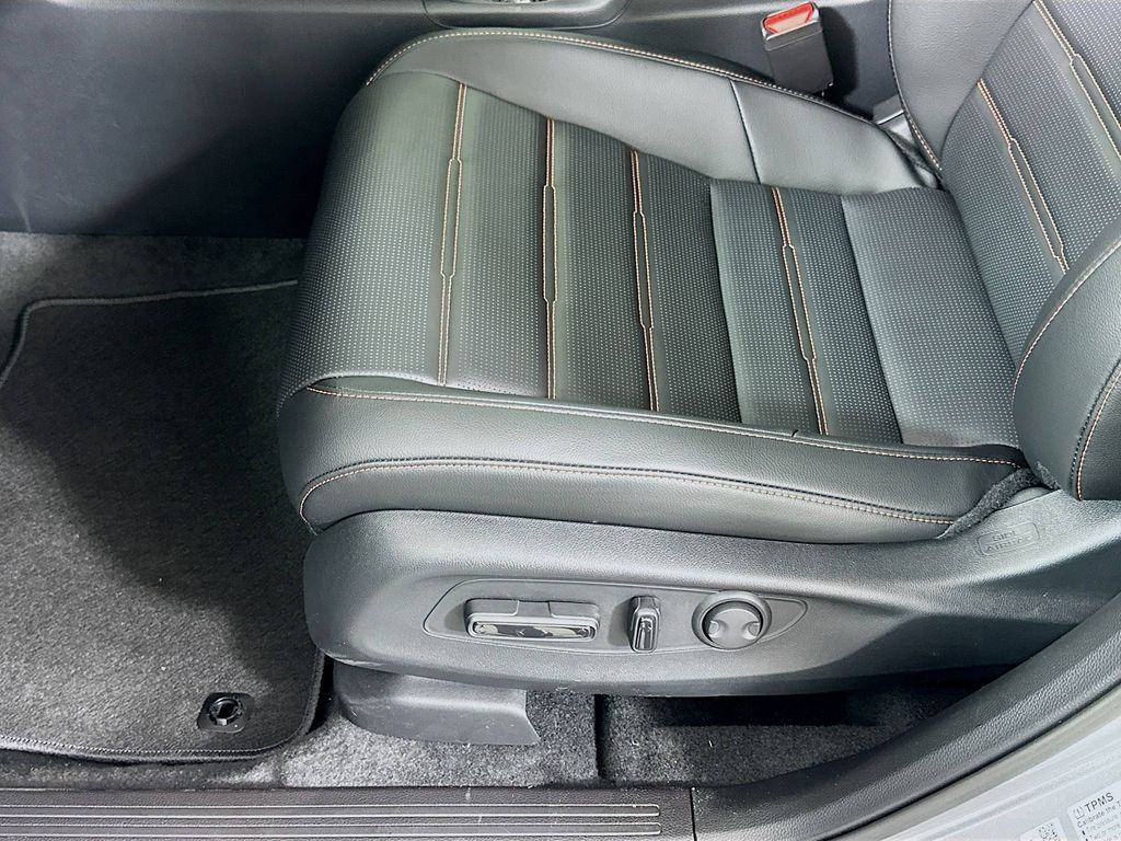 Thumbnail: 2026 Honda CR-V - 20