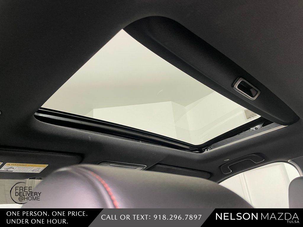 Used 2023 Silver Honda Sport Touring image 38