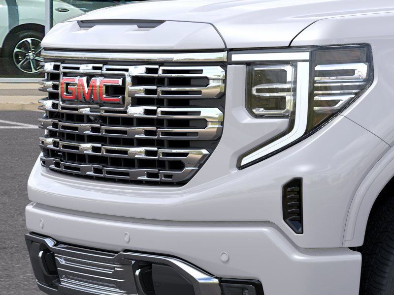 2025 GMC Sierra 1500 Denali 13