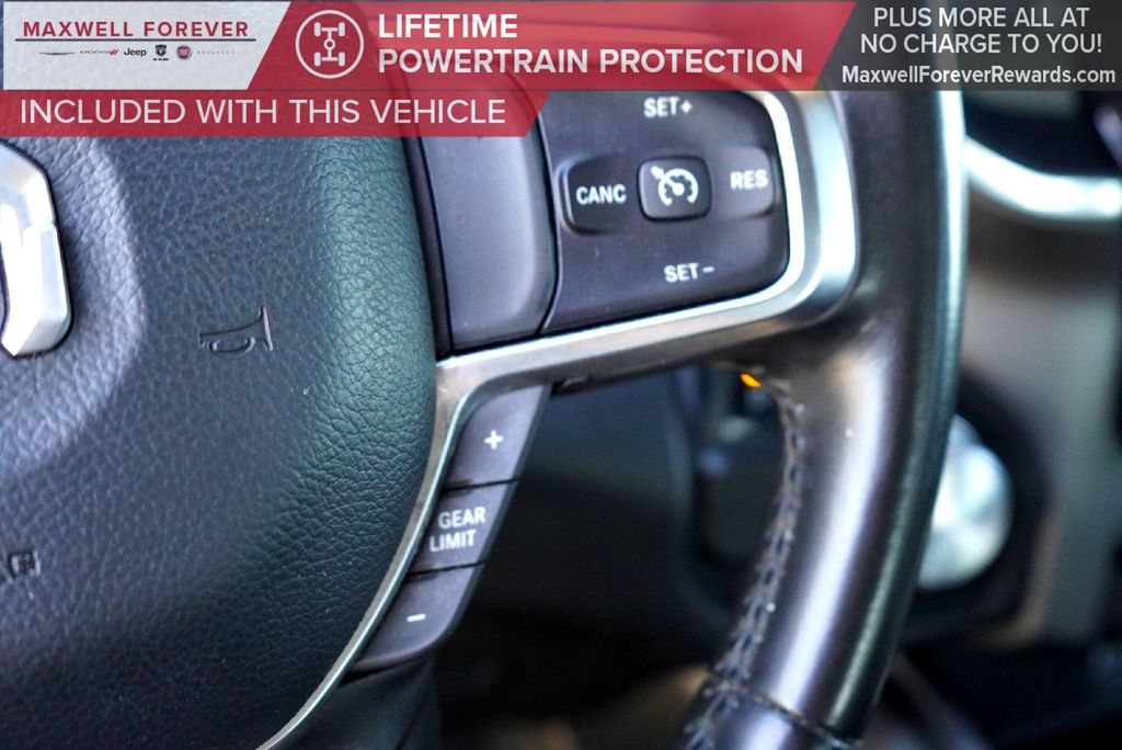 Used Car 2024 Ram 1500  Laramie For Sale Under $35,000 In Taylor, Texas