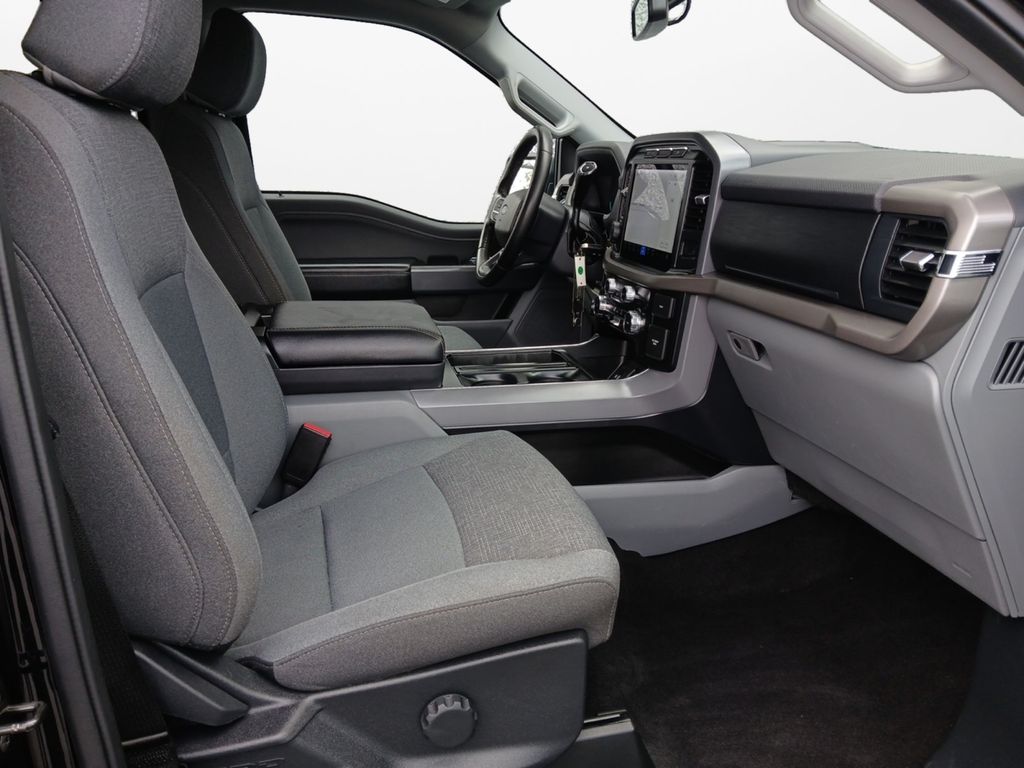 Used Car 2024 Ford F-150  Xlt For Sale Under $40,000 In Austin, Texas