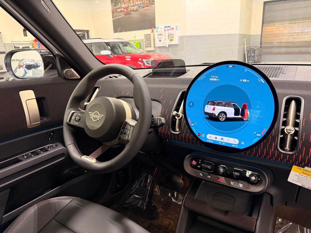 Thumbnail: 2026 MINI Cooper Countryman - 30