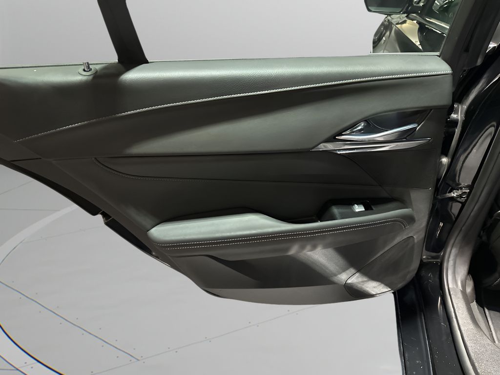 Used Car 2023 Cadillac Ct4  Luxury For Sale Under $30,000 In Austin, Texas