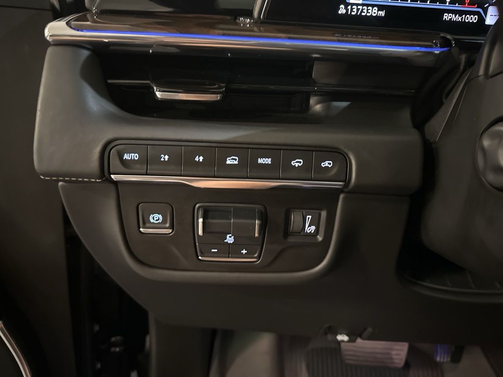 Used Car 2021 Cadillac Escalade Esv  Premium Luxury Platinum For Sale Under $50,000 In Austin, Texas