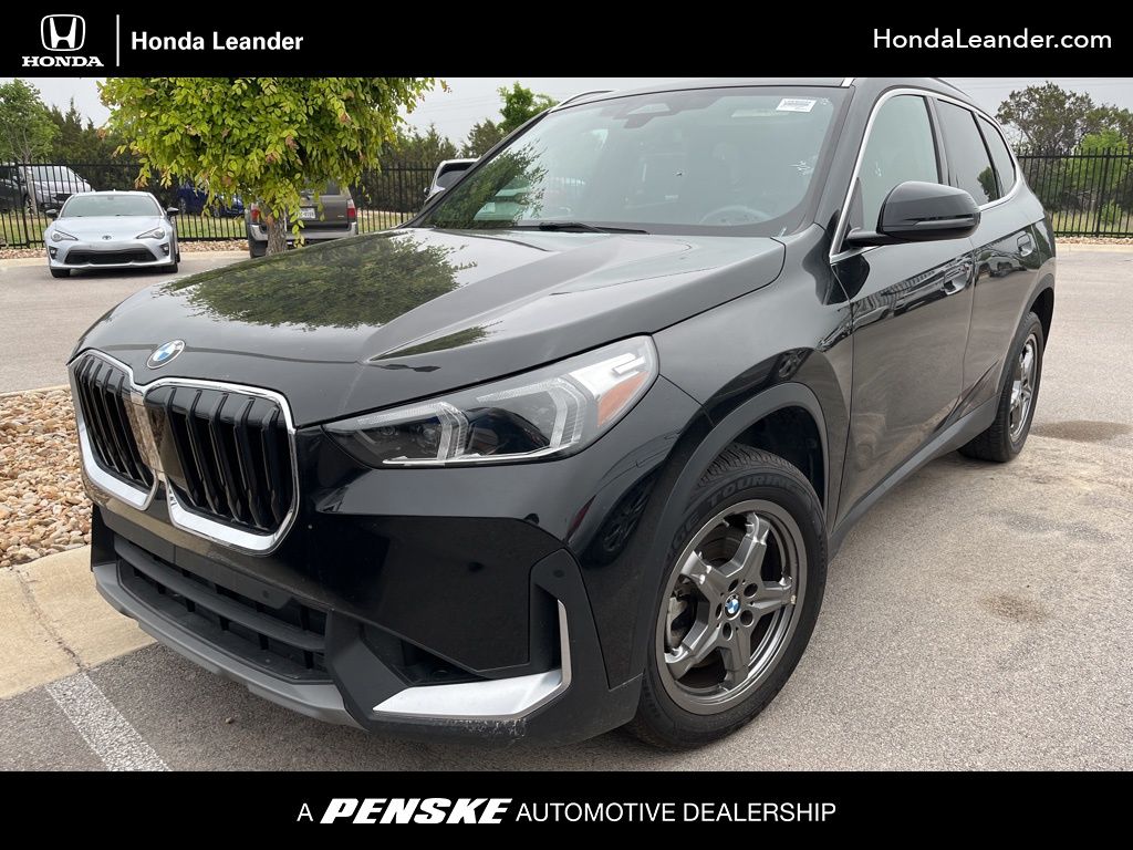 2023 BMW X1 xDrive28i -
                Leander, TX