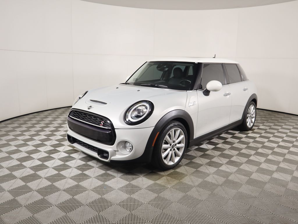 Thumbnail: 2019 MINI Cooper - 1