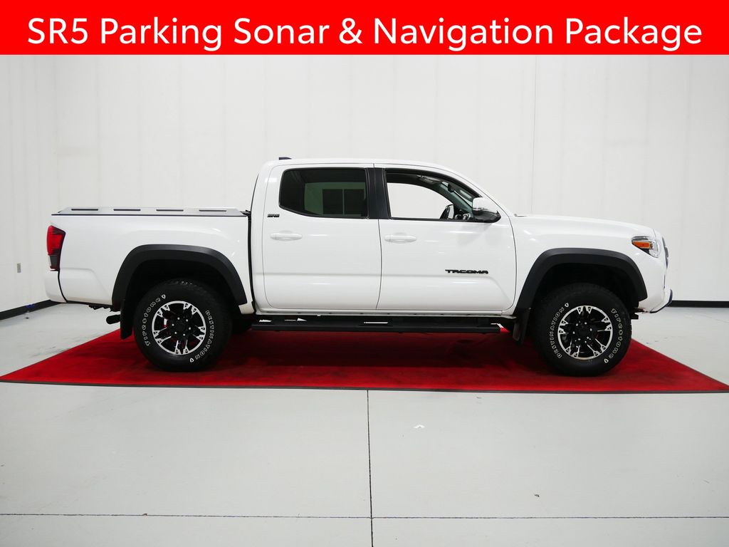 Used 2022 Toyota Tacoma Truck