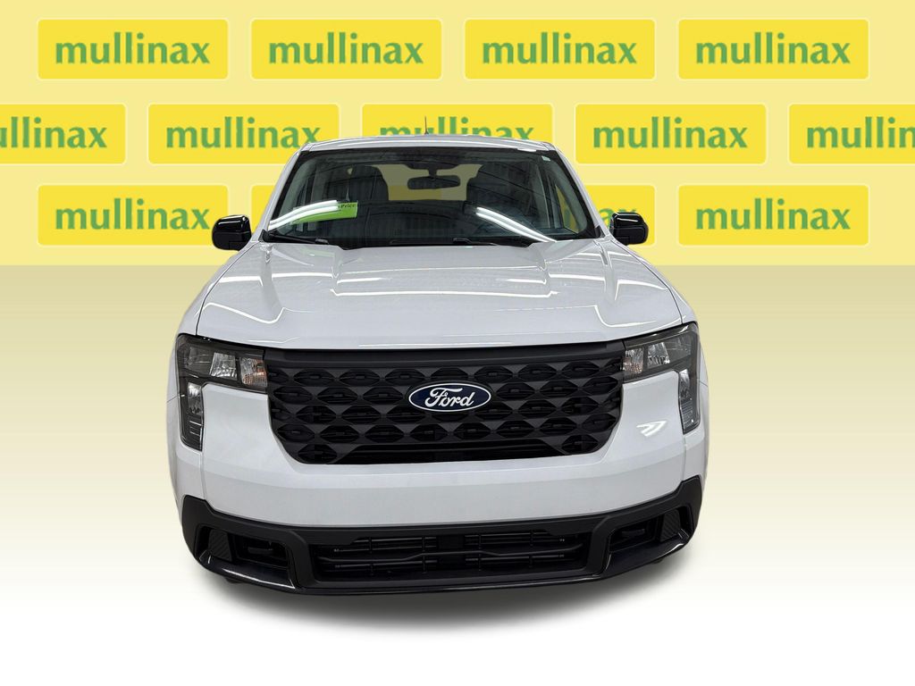 Certified Used 2025 White Ford XLT image 15