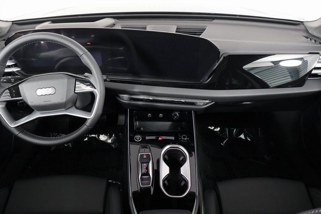 Thumbnail: 2026 Audi A6 - 4