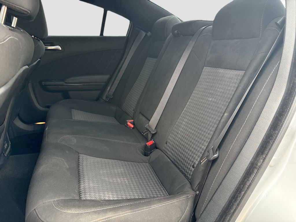 Used 2023 Silver Dodge R/T image 24