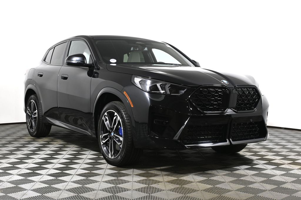 Thumbnail: 2026 BMW X2 - 9