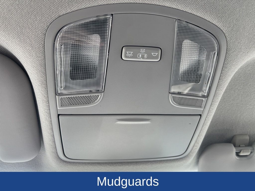 2021 Hyundai ACCENT SEL