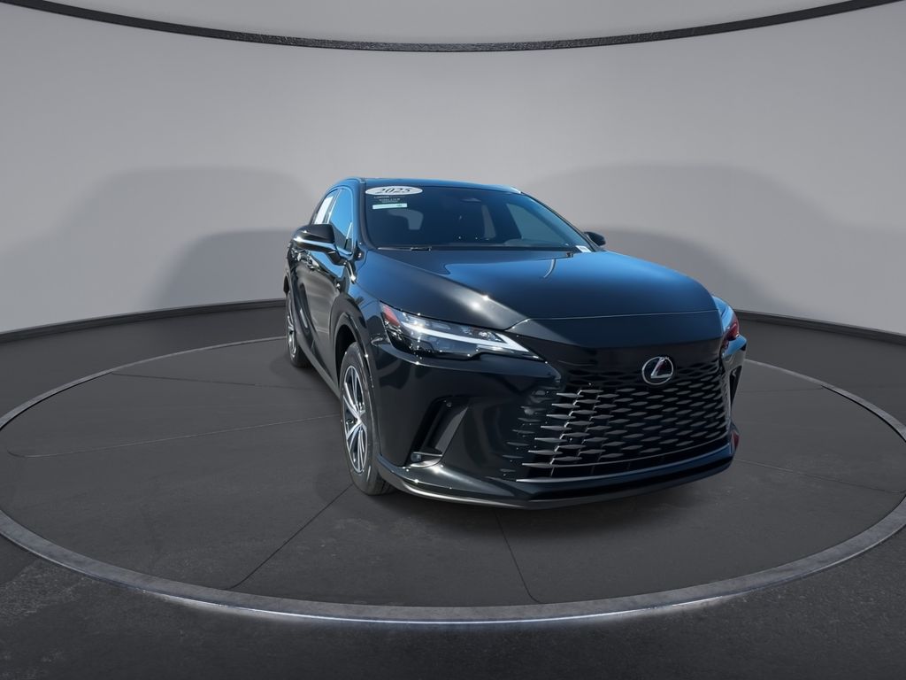 Thumbnail: 2025 Lexus RX - 2