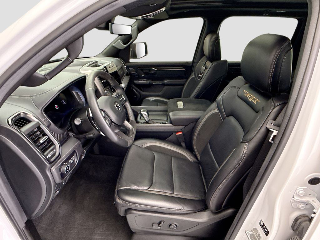Thumbnail: 2024 RAM 1500 - 18