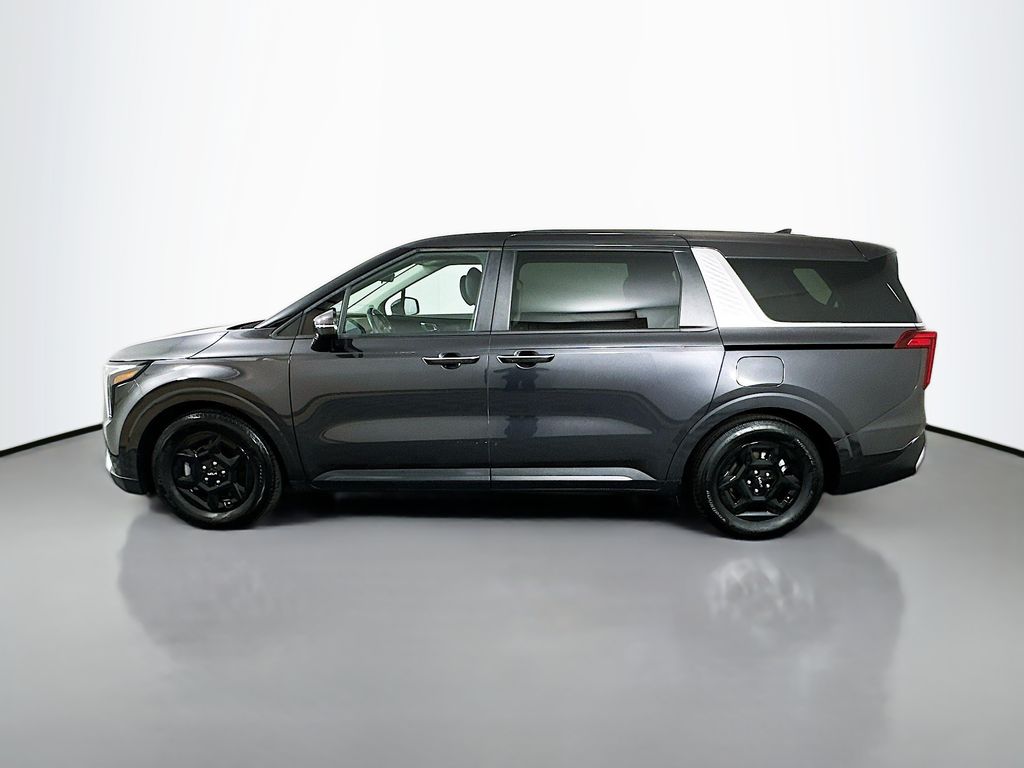 Thumbnail: 2025 Kia Carnival - 8